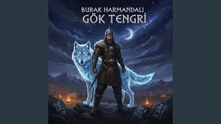 Gök Tengri