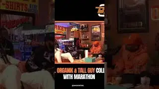 @mrorganik и @tallguycarreviews_ объявили о сотрудничестве с #Marathon для создания кастомных дисков