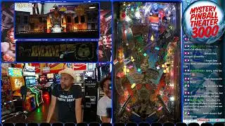 Cactus Canyon LE Remake (CGC 2021)
