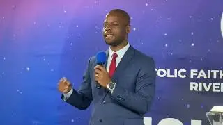 Pastor H. Shumba | Dominion Over the Cycle of Spiritual Compromise