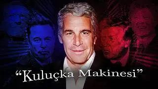 Epstein Dosyalarının En İğrenci: Bir Mağdurun G&uuml;nl&uuml;ğ&uuml;