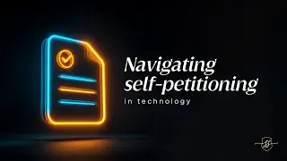 Навигация по самостоятельным петициям в сфере технологий
