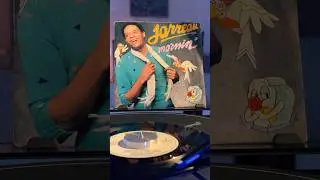Vinyl Of The Day [Al Jarreau-Monin&rsquo;] #vinyloftheday #aljarreau #funk #vinyl #music #vinylrecords