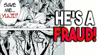 DABURA GOT COOKED!! MAHORAGA DOMINATES!! | JUJUTSU KAISEN MODULO CHAPTER 18 SPOILERS (JJK)