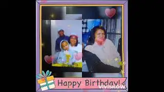 Deon,s birthday celebration