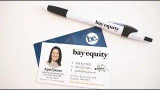 Helping People Buy Homes at April Janas Bay Equity - Part 2
