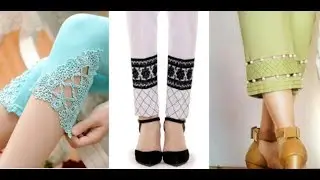Latest Trouser Design 2018