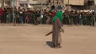 موكب تشابيه انصار الزهراء ع ابو الدشير 2019 (4)