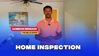 Don&rsquo;t Skip the Home Inspection! DMV Real Estate Tips | The Nellis Group