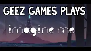 Dreams Can Be Dark - Geez Games - What is this shit...