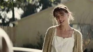 Hesher - Natalie Portman Saves Kid From Bully