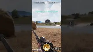 Sniper shots. Super People