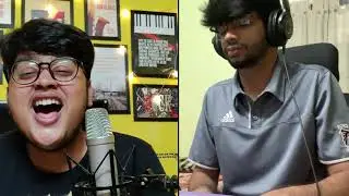 So Baby - Doctor ( Cover) | Akshay | Sanjeevi | Anirudh Ravichandran | Sivakarthikeyen