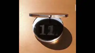 digital sundial #clock