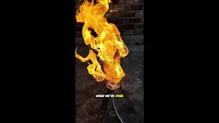 Why This Tripod Torch Stays in My Truck | Real Campfire Setup