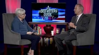 Video Voters' Guide: Clack.Co. Commissioner, Pos. 2 Paul Savas