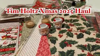 Не думаю, что может быть лучше | Рождественский улов Тима Хольца 2025 года