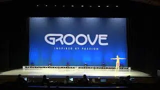 Promenade de Antan - Groove Dance Competition 2023