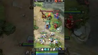 7.39 Chen Aghanim Ultimate rework ✋😇 #dota2 #дота2 #dota2update #dota2indonesia