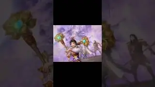 Warriors Orochi