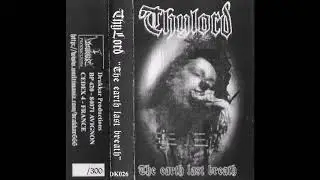 Thylord (France) - The Earth Last Breath (Demo 2001)