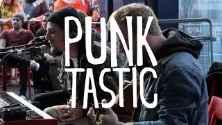 Punktastic - The Maine - Run (Session)