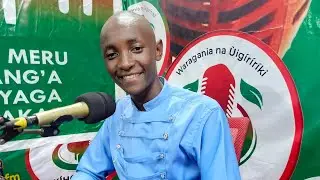 GOD'S PREPARATION BY PST EZRA KINYANJUI NA JIM KYM #biblestudy #bible 