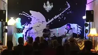 Hamish Kilgour, at Jam Factory, Tga, Feb 2019.