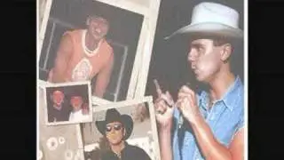 Kenny Chesney- The Road And The Radio