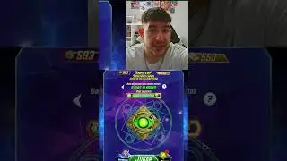 🔥 C&oacute;mo GANAR el SANCTUM SHOWDOWN en MARVEL SNAP 🧙&zwj;♂️ (El mejor mazo del evento)