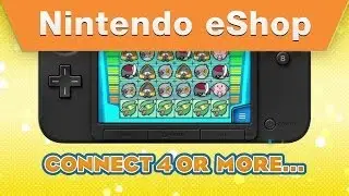 Nintendo 3DS - Pok&eacute;mon Battle Trozei Chaining Video