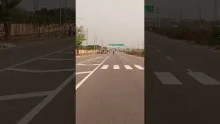 Hyderabad to Banswada highway