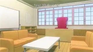 test render