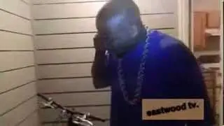 Leff Eye Geno - Bet Dat