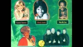 Keep Growing Strong   Connie Stevens  The ORIGINAL VERSION