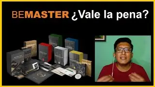 &iquest;Bemaster Vale la pena?   &iquest;Que es bemaster?   &iquest;como es Bemaster por dentro?