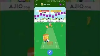 Play Tez shots in google pay earn many rewards