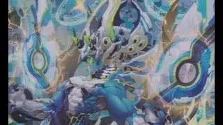 Team 3Starz: Maelbros (Aqua Force) Deck profile