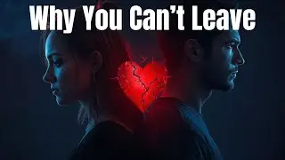 Why People Love Toxic Partners (Psychology Explained)