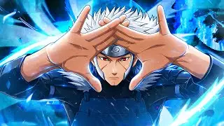 NEW WEAPON SHOP Update Is HERE In Shinobi Striker!