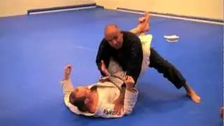 BJJ Instructor Training in Norway