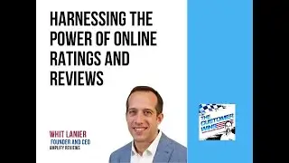 How AI Can Help With Online Reviews