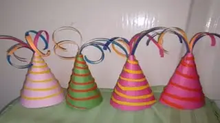 DIY Diwali Paper Crackers | Simple & easy Cracker crafts for Diwali decorations | Diwali craft ideas
