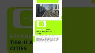 India Real Estate 2025: Luxury Surge, Smart City Boom & Green Living Trends | meteryard.com