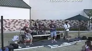 Alan G. Yerxa Band - 
