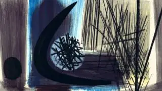 Iannis Xenakis - Nomos Alpha (1/2)