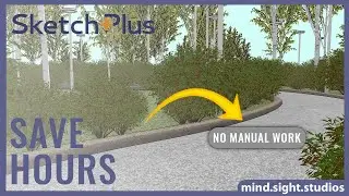 SketchPlus Productivity Hacks SketchUp Users Need