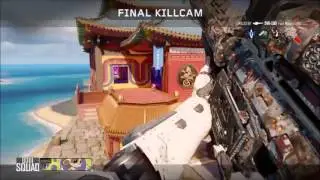 GLITCH SPOT TRICKSHOTS 9 (DLC 2 SPECIAL)