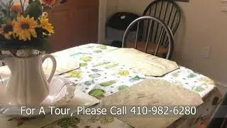 Open Heavens Assisted Living | Baltimore MD | Assisted