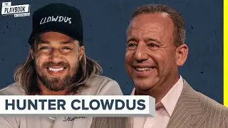 Embracing Our Flaws and Rejection with Hunter Clowdus